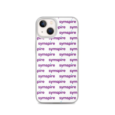 Symspire-iPhone Case