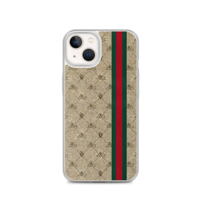 AVS-iPhone Case