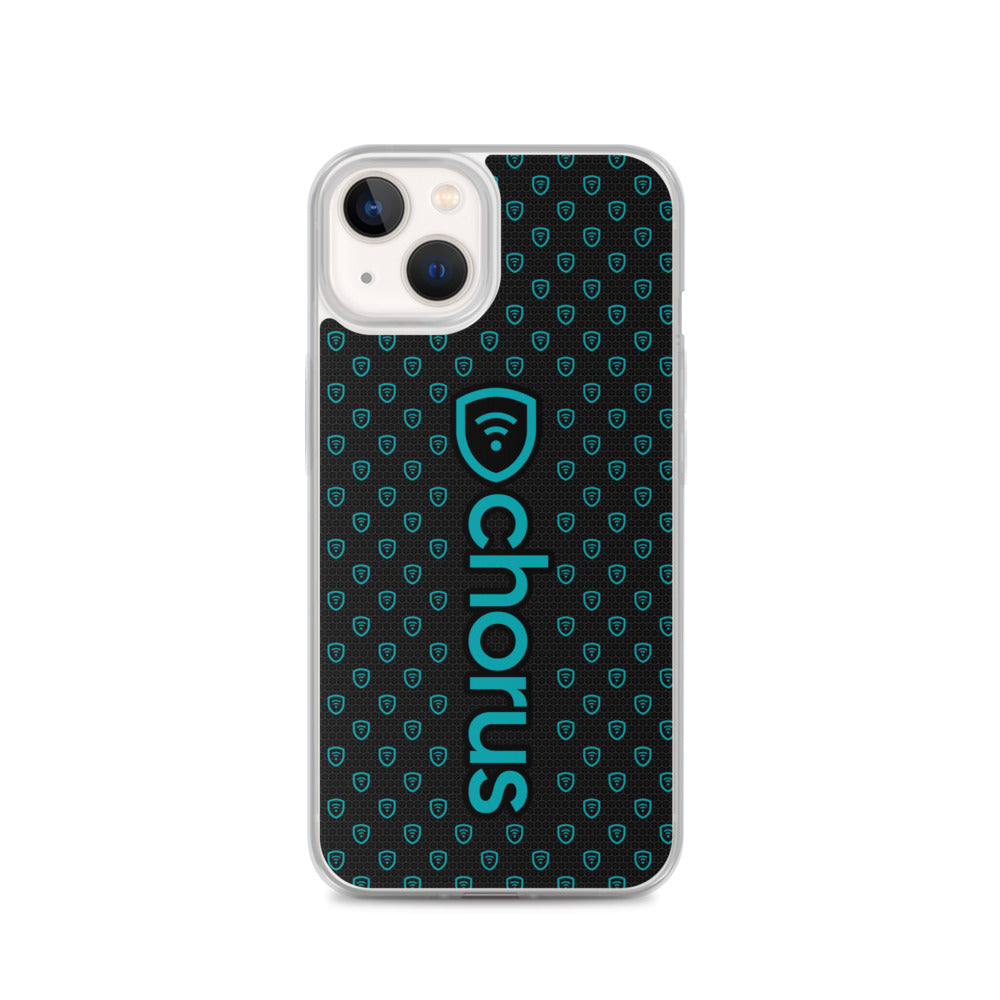 Chorus-iPhone Case