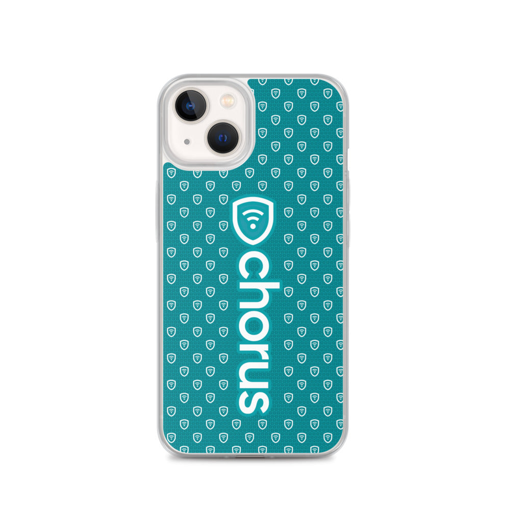 Chorus-iPhone Case