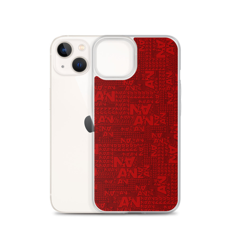 AiN-iPhone Case