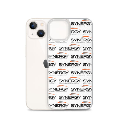 Synergy-iPhone Case