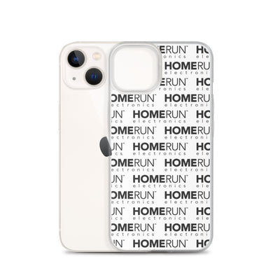 Home Run-iPhone Case
