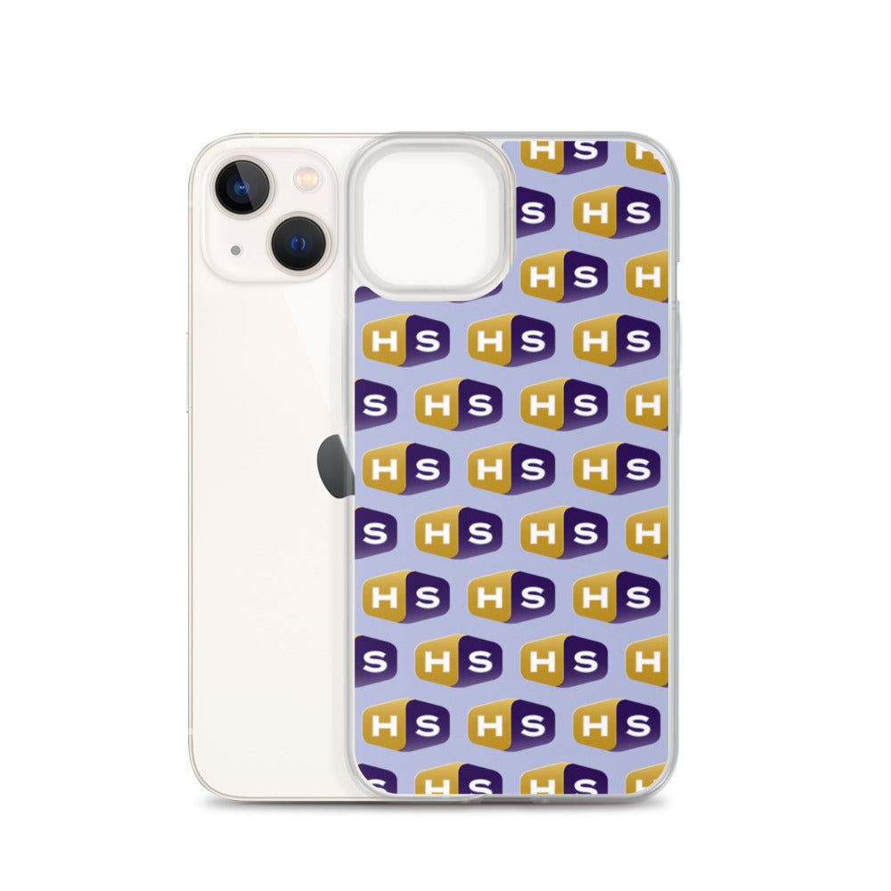 HS Tech Group-iPhone Case