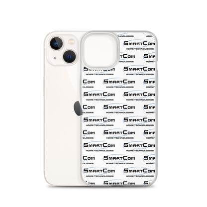 SmartCom-iPhone Case