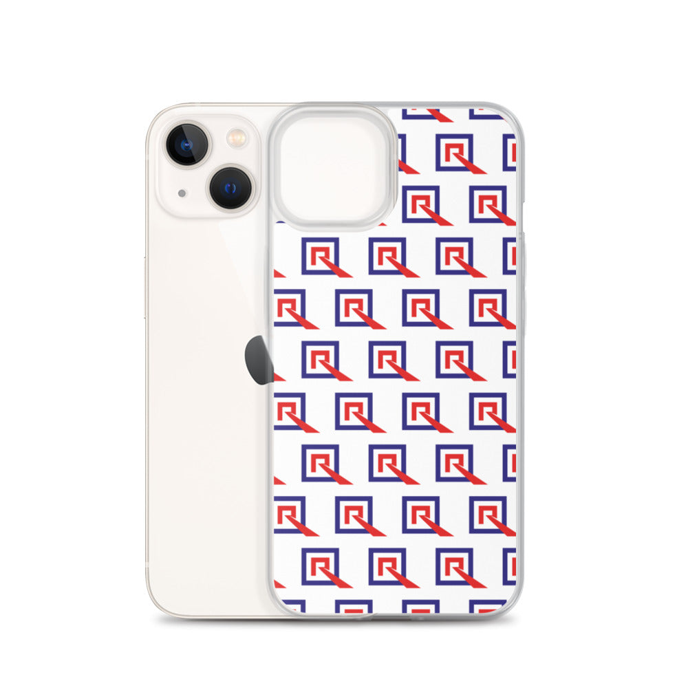 Republic Elite-iPhone Case