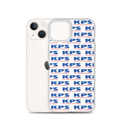 KPS-iPhone Case