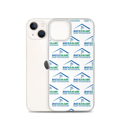 DATASMART-iPhone Case