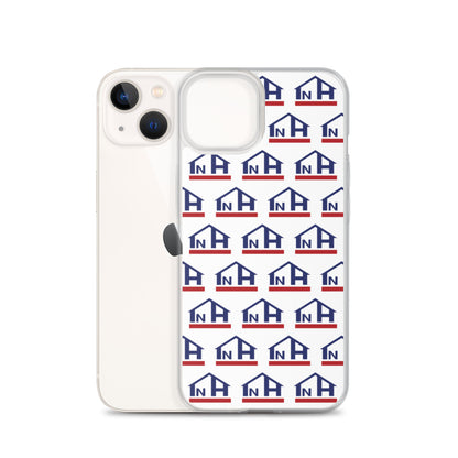 In House-iPhone Case