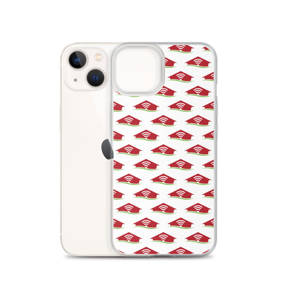 HomeSmart-iPhone Case