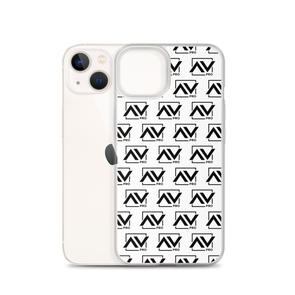 AVpro-iPhone Case