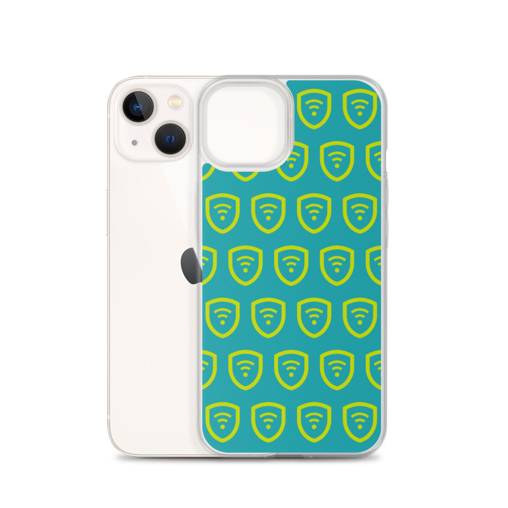 Chorus-iPhone Case