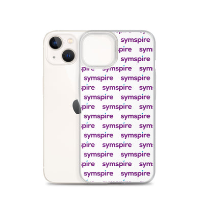 Symspire-iPhone Case