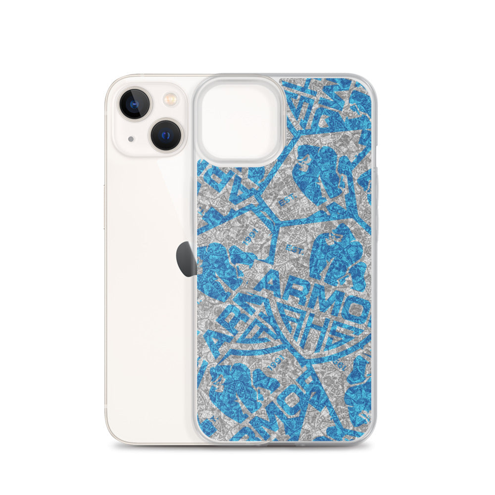 Armor AHS-iPhone Case