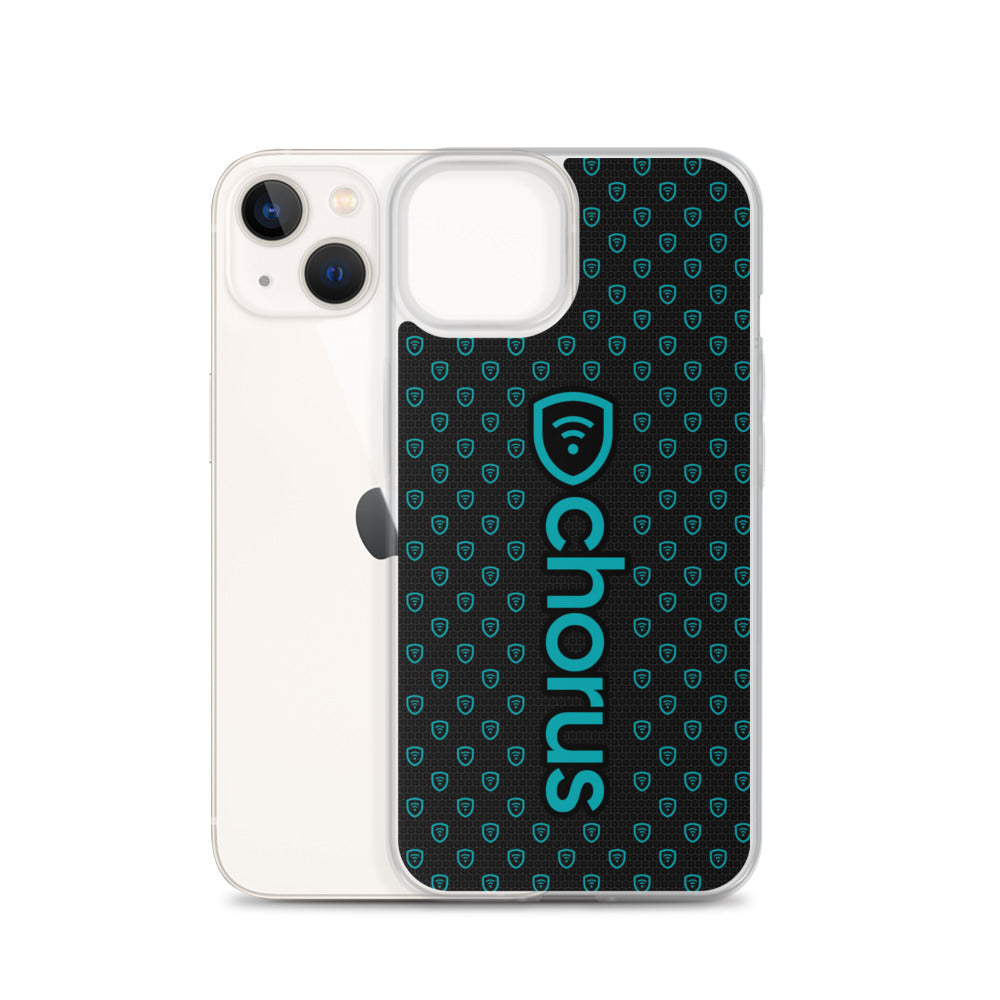 Chorus-iPhone Case