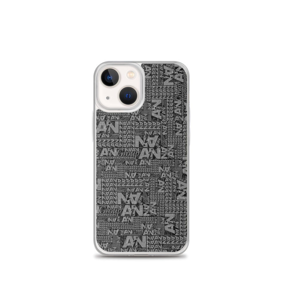 AiN-iPhone Case