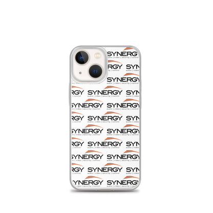 Synergy-iPhone Case