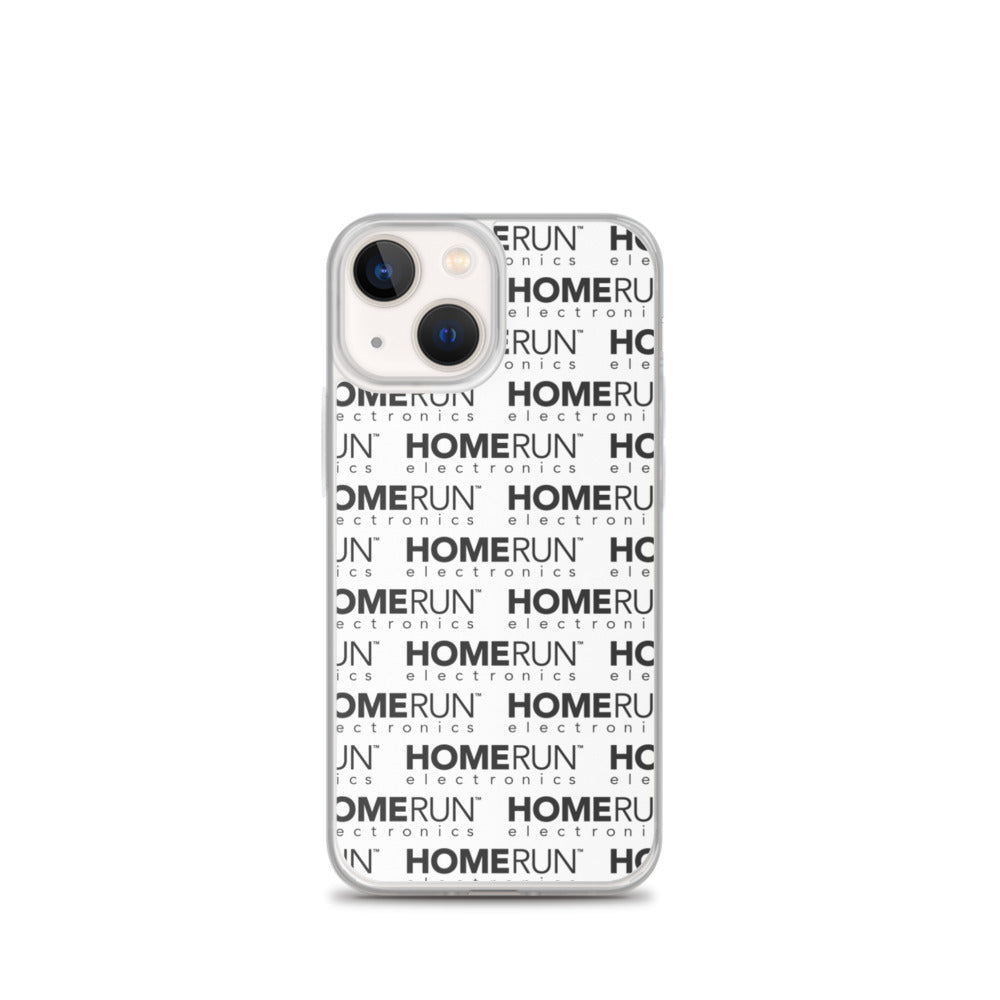 Home Run-iPhone Case