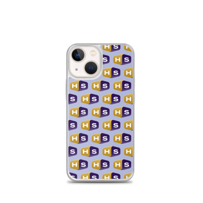 HS Tech Group-iPhone Case