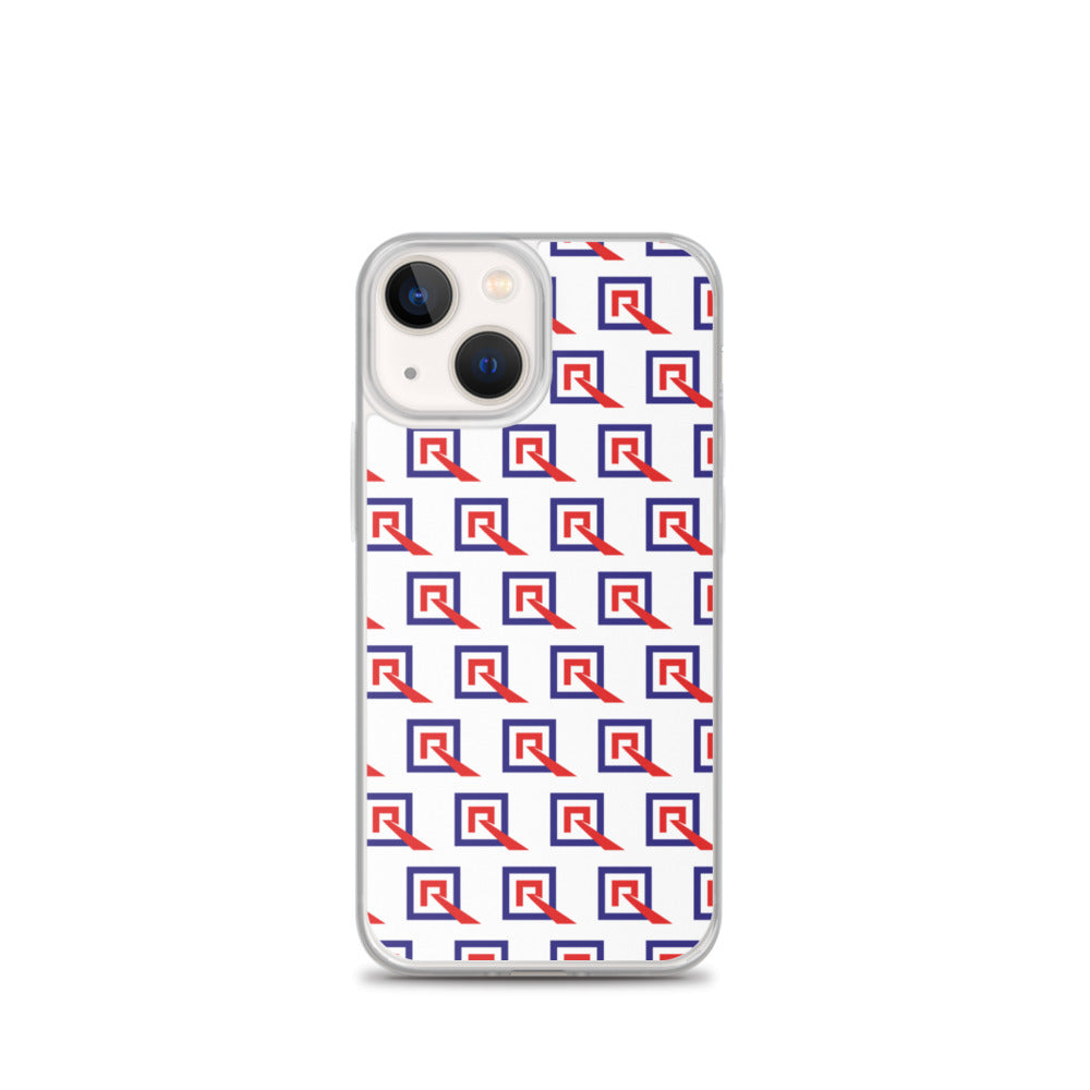 Republic Elite-iPhone Case