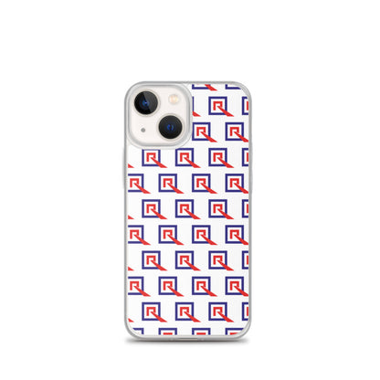 Republic Elite-iPhone Case