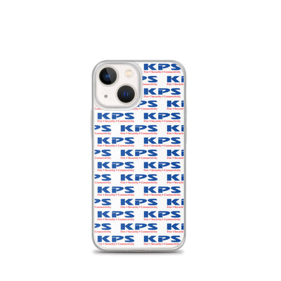 KPS-iPhone Case