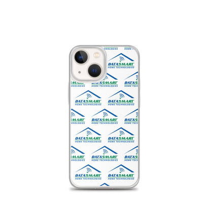 DATASMART-iPhone Case