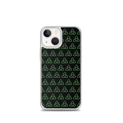 Trinity-iPhone Case