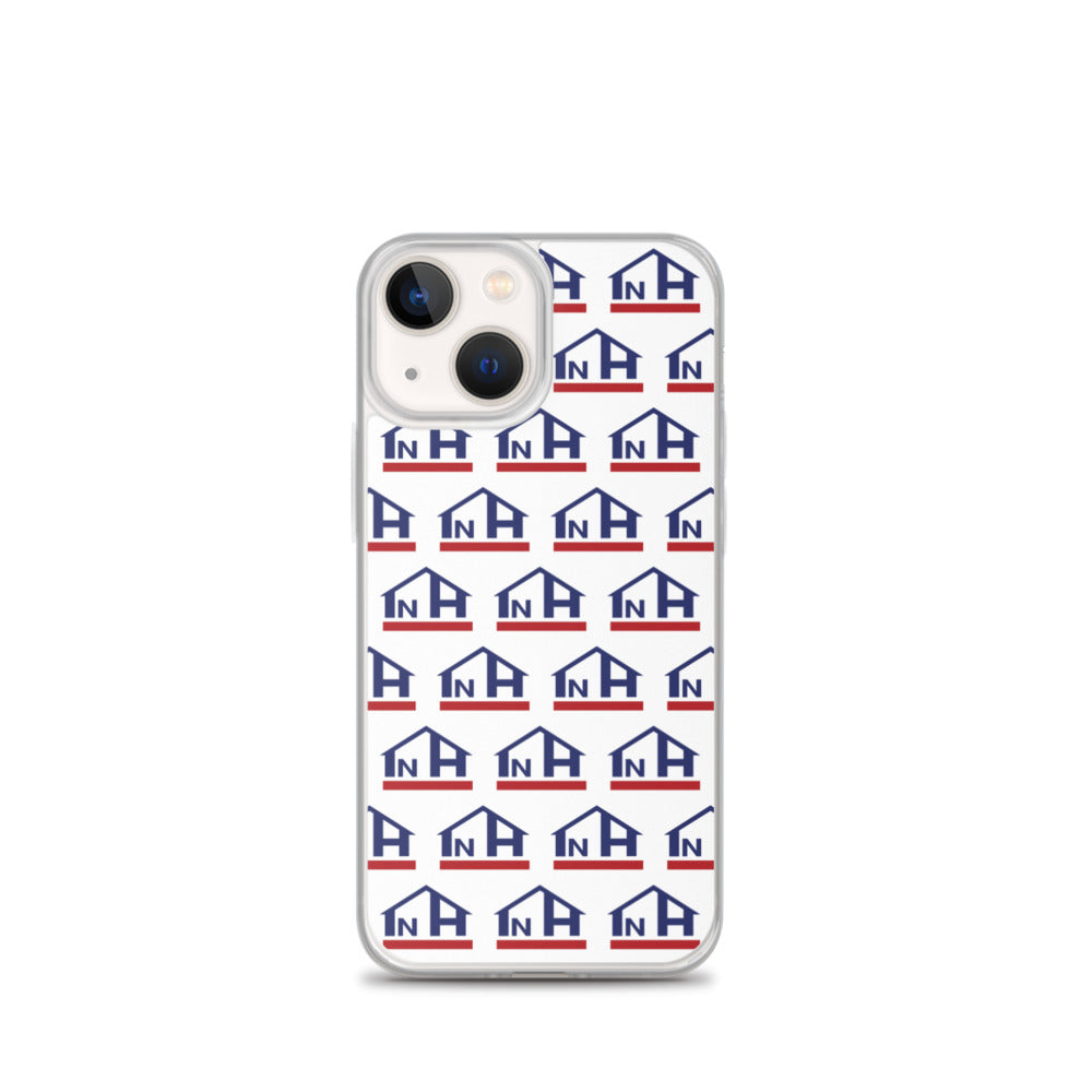 In House-iPhone Case