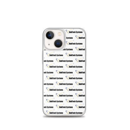 HabiTech-iPhone Case