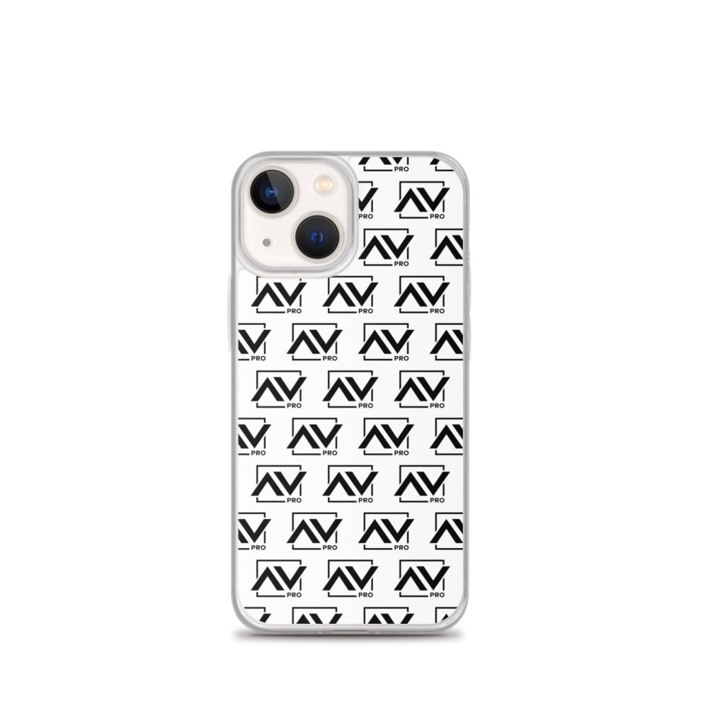 AVpro-iPhone Case