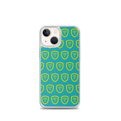 Chorus-iPhone Case