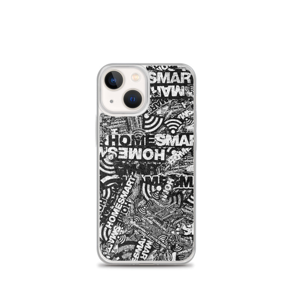 HomeSmart-iPhone Case