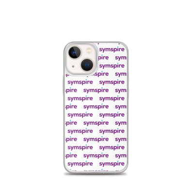 Symspire-iPhone Case