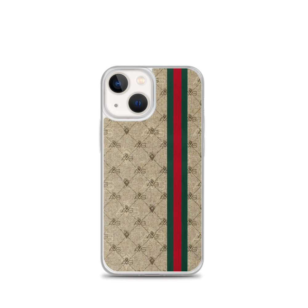 AVS-iPhone Case