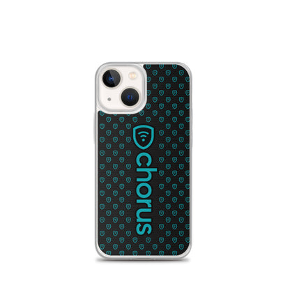 Chorus-iPhone Case