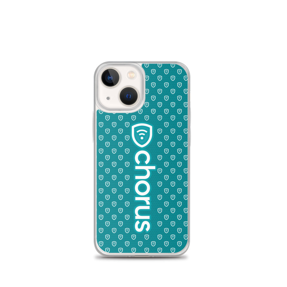 Chorus-iPhone Case