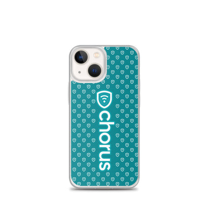 Chorus-iPhone Case