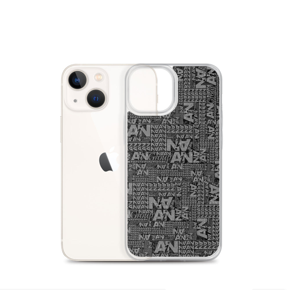 AiN-iPhone Case