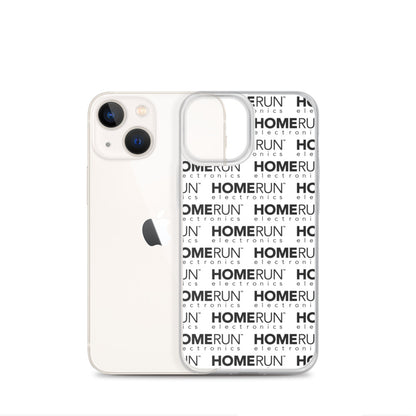 Home Run-iPhone Case