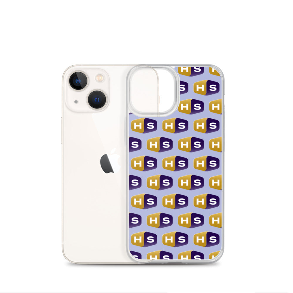 HS Tech Group-iPhone Case