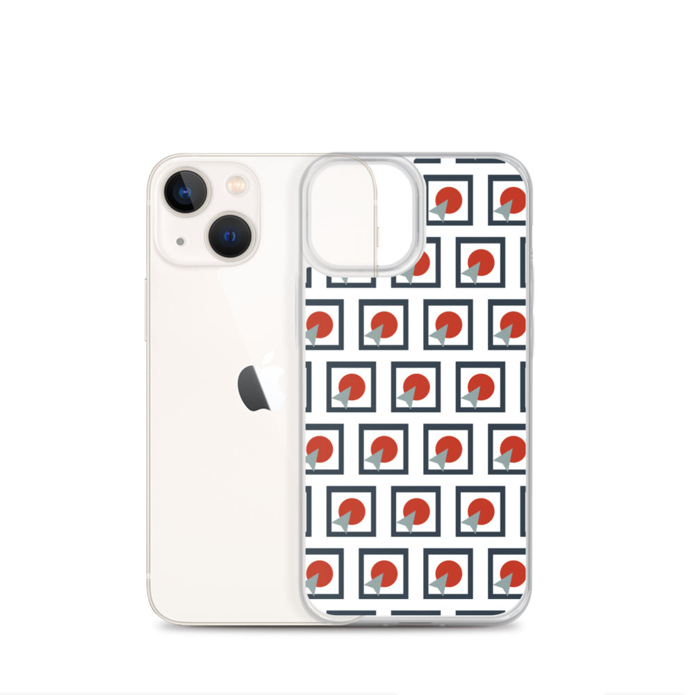 CSS-iPhone Case