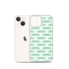 Crimpco-iPhone Case