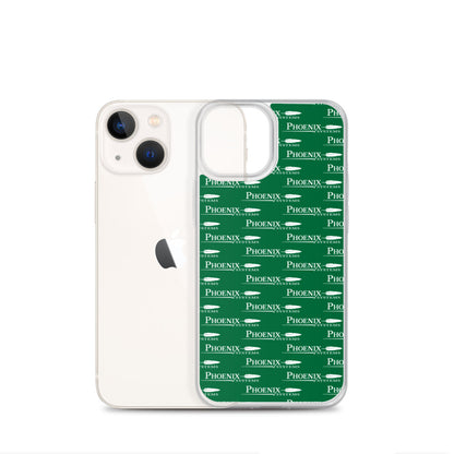 Phoenix Systems-iPhone Case