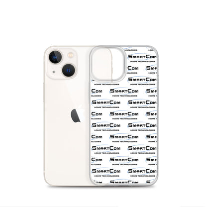 SmartCom-iPhone Case