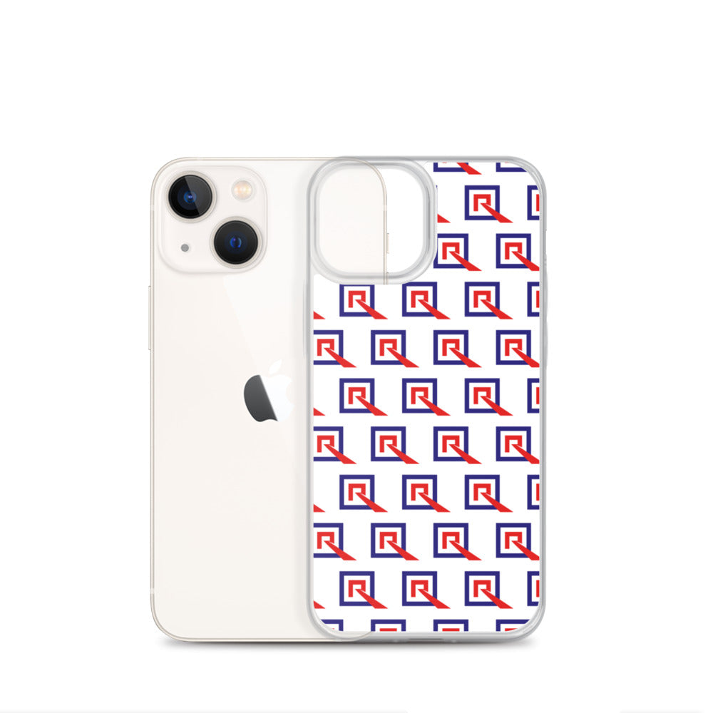 Republic Elite-iPhone Case