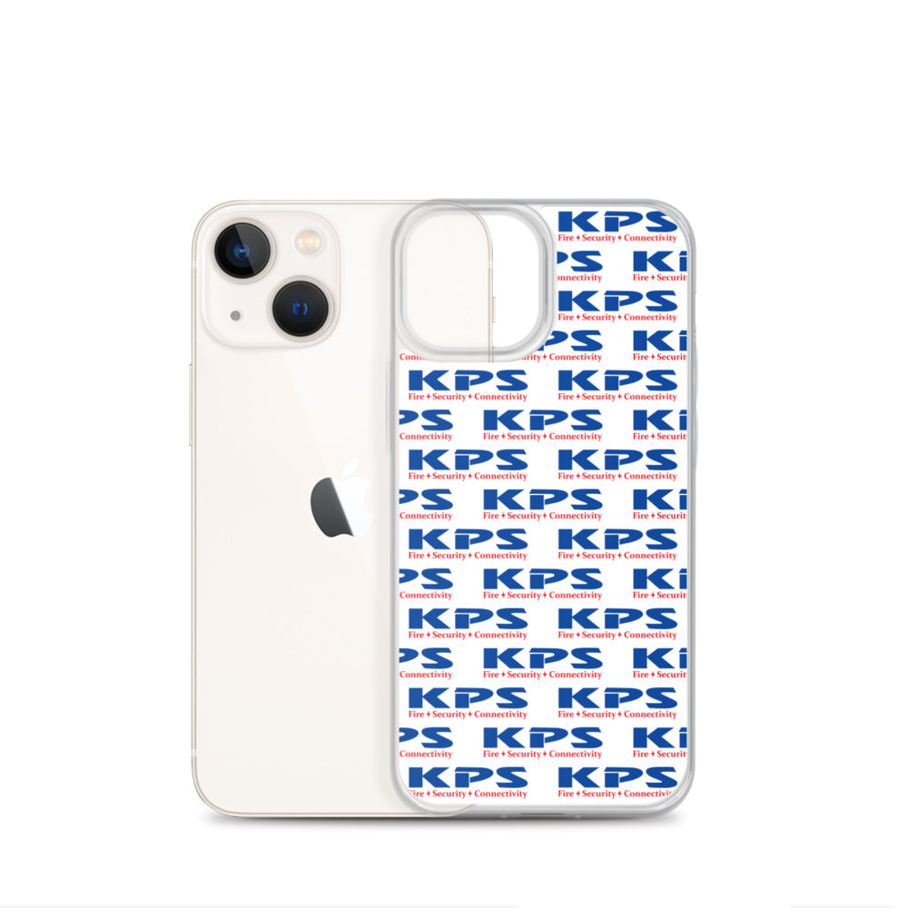 KPS-iPhone Case