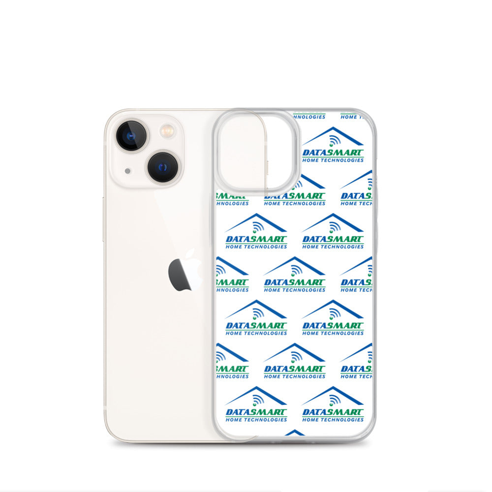 DATASMART-iPhone Case