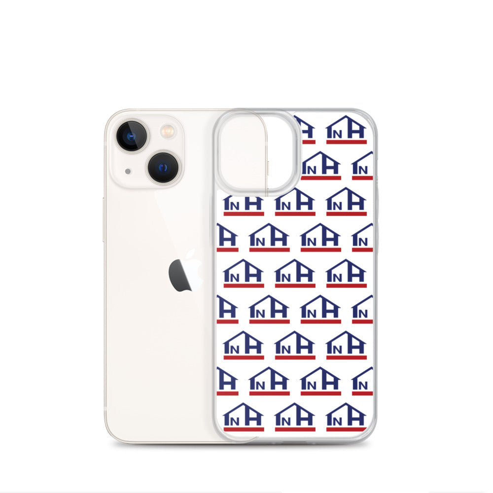 In House-iPhone Case