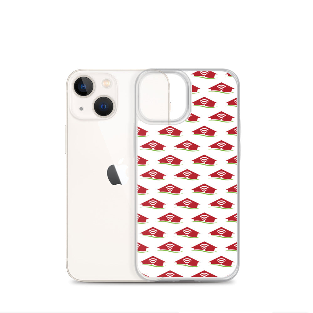 HomeSmart-iPhone Case